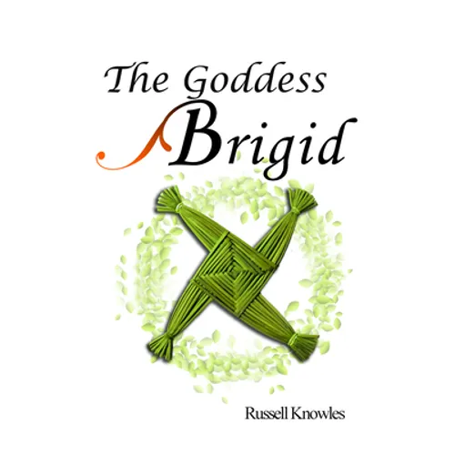 The Goddess Brigid - Paperback | Books | Wiccan Center