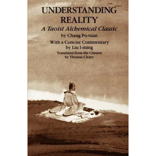 Understanding Reality - Paperback | Books | Wiccan Center