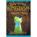 Keys to the Kingdom (Volume Two): Advanced Training (Level 8) - Hardcover | Books | Wiccan Center
