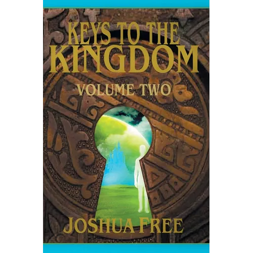Keys to the Kingdom (Volume Two): Advanced Training (Level 8) - Hardcover | Books | Wiccan Center