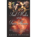 Soul Mates and Twin Flames: Attracting in Love, Friendships and the Human Heart - Paperback | Books | Wiccan Center