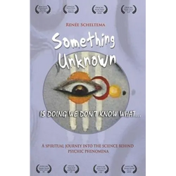 Something Unknown is Doing We Don't Know What: Something Unknown - Paperback | Books | Wiccan Center