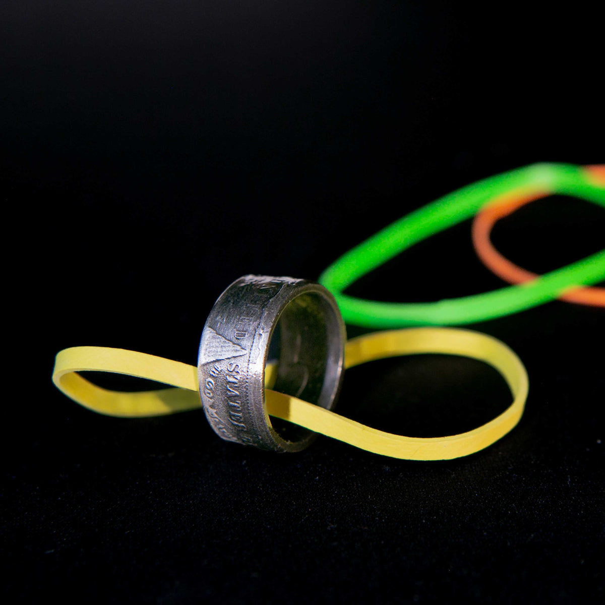 The Ultimate Rubber Band Magic Kit | Magic Trick | Wiccan Center