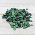 Ruby Zoisite Chips 2oz | Chips | Wiccan Center