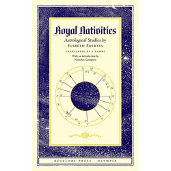 Royal Nativities - Paperback | Books | Wiccan Center