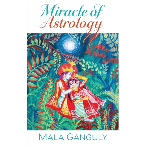 Miracle of Astrology - Paperback | Books | Wiccan Center
