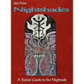 Nightshades: a Tourist Guide to the Nightside - Hardcover | Books | Wiccan Center