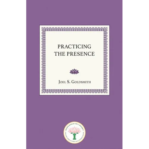 Practicing the Presence - Paperback | Books | Wiccan Center