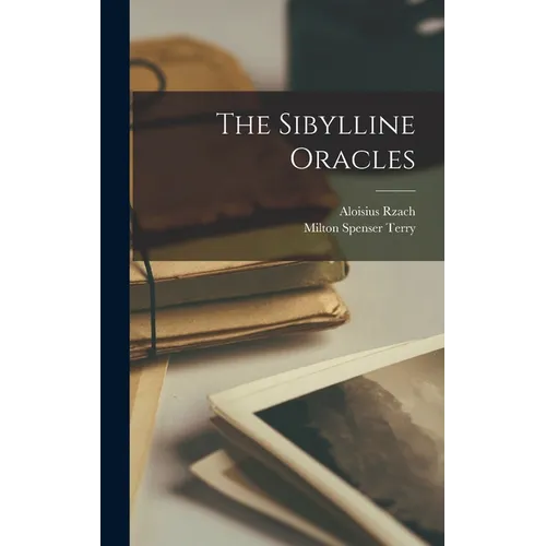 The Sibylline Oracles - Hardcover