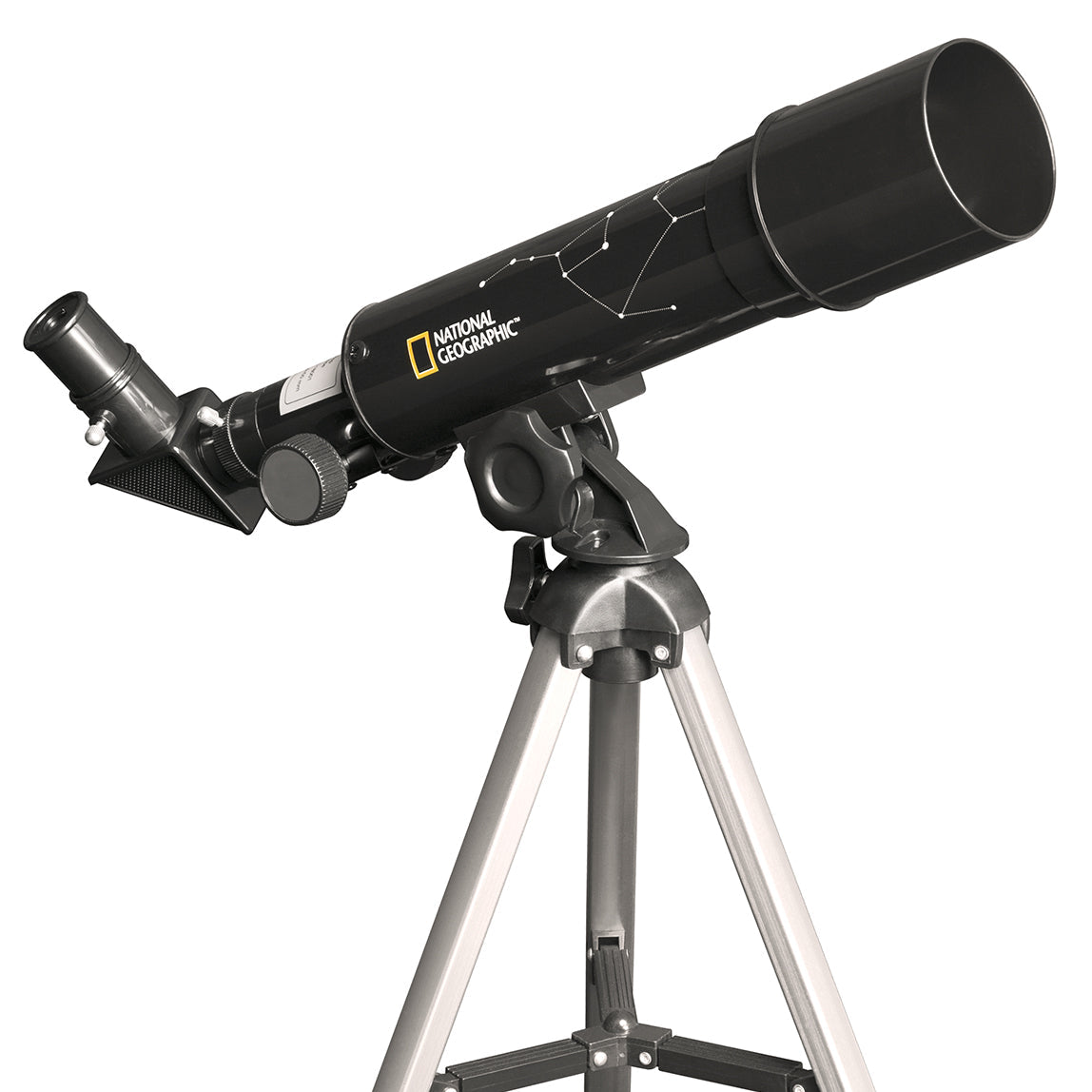 50mm Table Top AZ Mount Telescope | Telescope | Wiccan Center