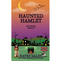 Haunted Hamlet - Paperback | Books | Wiccan Center