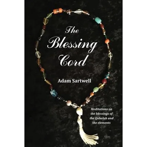 The Blessing Cord - Paperback | Books | Wiccan Center