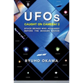 UFOs Caught on Camera! 2 - Paperback | Books | Wiccan Center