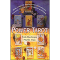Power Tarot: More Than 100 Spreads That Give Specific Answers to Your Most Important Question - Paperback | Books | Wiccan Center