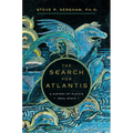 The Search for Atlantis: A History of Plato's Ideal State - Paperback | Books | Wiccan Center