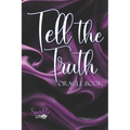 Tell the Truth: Oracle Book - Paperback | Books | Wiccan Center