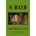 Leprechaun Curses - Paperback | Books | Wiccan Center