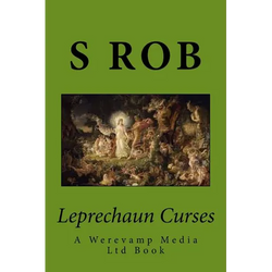 Leprechaun Curses - Paperback | Books | Wiccan Center