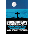 Extraordinary Experiences: Personal Accounts of the Paranormal in Canada - Paperback | Books | Wiccan Center