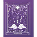 The Tarot Journal: Tarot Journaling for Modern Witchcraft - Paperback | Books | Wiccan Center