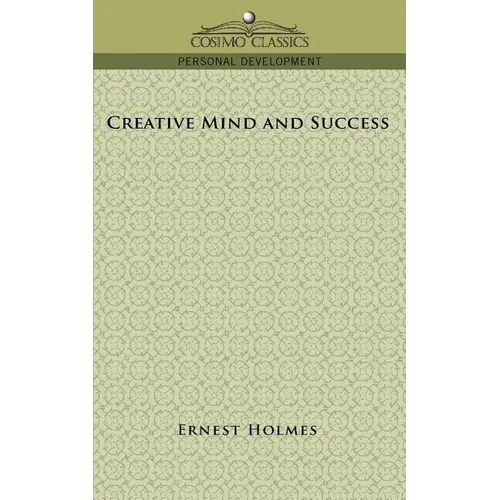 Creative Mind and Success - Paperback | Books | Wiccan Center