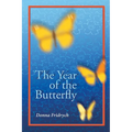 The Year of the Butterfly - Paperback | Books | Wiccan Center