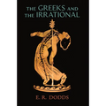 The Greeks and the Irrational - Hardcover | Books | Wiccan Center