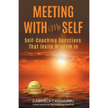 Meeting With My Self: Self-Coaching Questions That Invite Wisdom In - Paperback | Books | Wiccan Center
