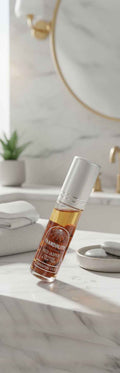 Tranquility Energy Stone Roll On Body Oil | | Wiccan Center