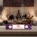 Reiki Satya Incense for Spiritual Cleansing and Meditation | | Wiccan Center