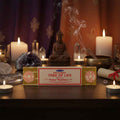 Tree of Life Satya Incense for Spiritual Harmony and Relaxation | | Wiccan Center
