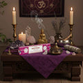 Meditation Satya Incense for Relaxation and Mindfulness | | Wiccan Center