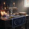 14 Inch Mystical Wand - Alchemy Inspired Magic Wand | | Wiccan Center