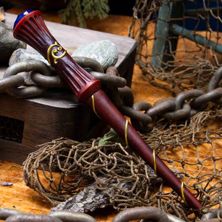 Magic Wand - Unleash Your Imagination with the Ultimate Magic Wand | | Wiccan Center