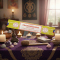 Satya Frankincense Incense Sticks for Spiritual Purity and Calm Atmosphere | | Wiccan Center