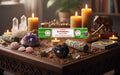 Satya Patchouli Champa Incense Sticks | | Wiccan Center