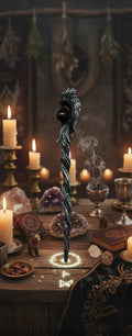 Bird Magic Wand | | Wiccan Center