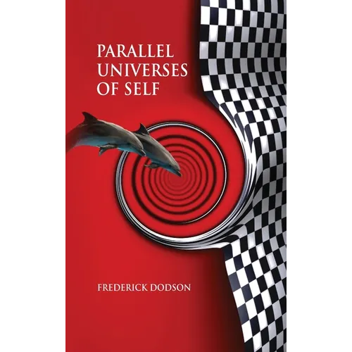 Parallel Universes of Self - Hardcover | Books | Wiccan Center