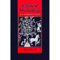 Chinese Mythology: An Introduction - Paperback | Books | Wiccan Center