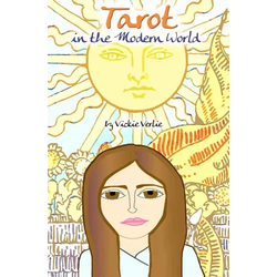 Tarot in the Modern World - Paperback | Books | Wiccan Center