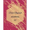 Divine Alignment: Personal Journal - Paperback | Books | Wiccan Center