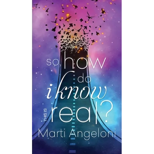 So, How Do I Know This is Real? - Hardcover | Books | Wiccan Center
