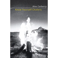 Know Yourself Choleric: Discover Your True Nature With The Ancient Sufic Wisdom - Paperback | Books | Wiccan Center