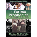 The Fatima Prophecies: At the Doorstep of the World - Paperback | Books | Wiccan Center