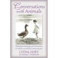 Conversations with Animals: Cherished Messages and Memories as Told by an Animal Communicator - Paperback | Books | Wiccan Center