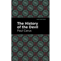 The History of the Devil - Hardcover | Books | Wiccan Center