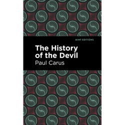The History of the Devil - Hardcover | Books | Wiccan Center