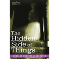 The Hidden Side of Things - Paperback | Books | Wiccan Center