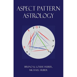 Aspect Pattern Astrology: A New Holistic Horoscope Interpretation Method - Paperback | Books | Wiccan Center