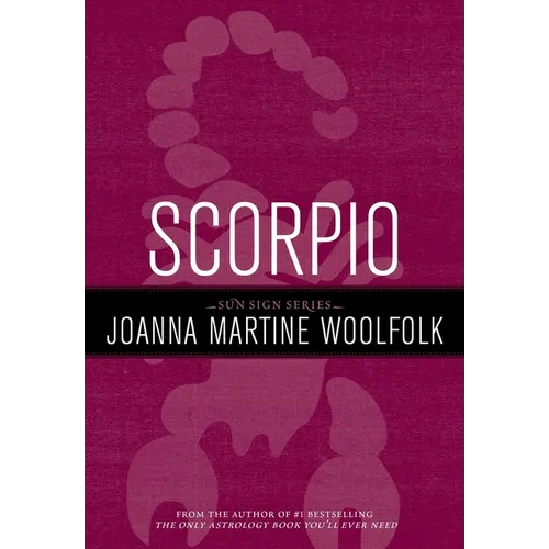 Scorpio - Paperback | Books | Wiccan Center